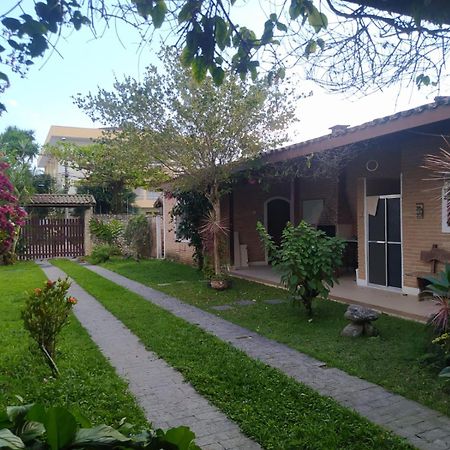 Villa Casa Itagua à Ubatuba Extérieur photo