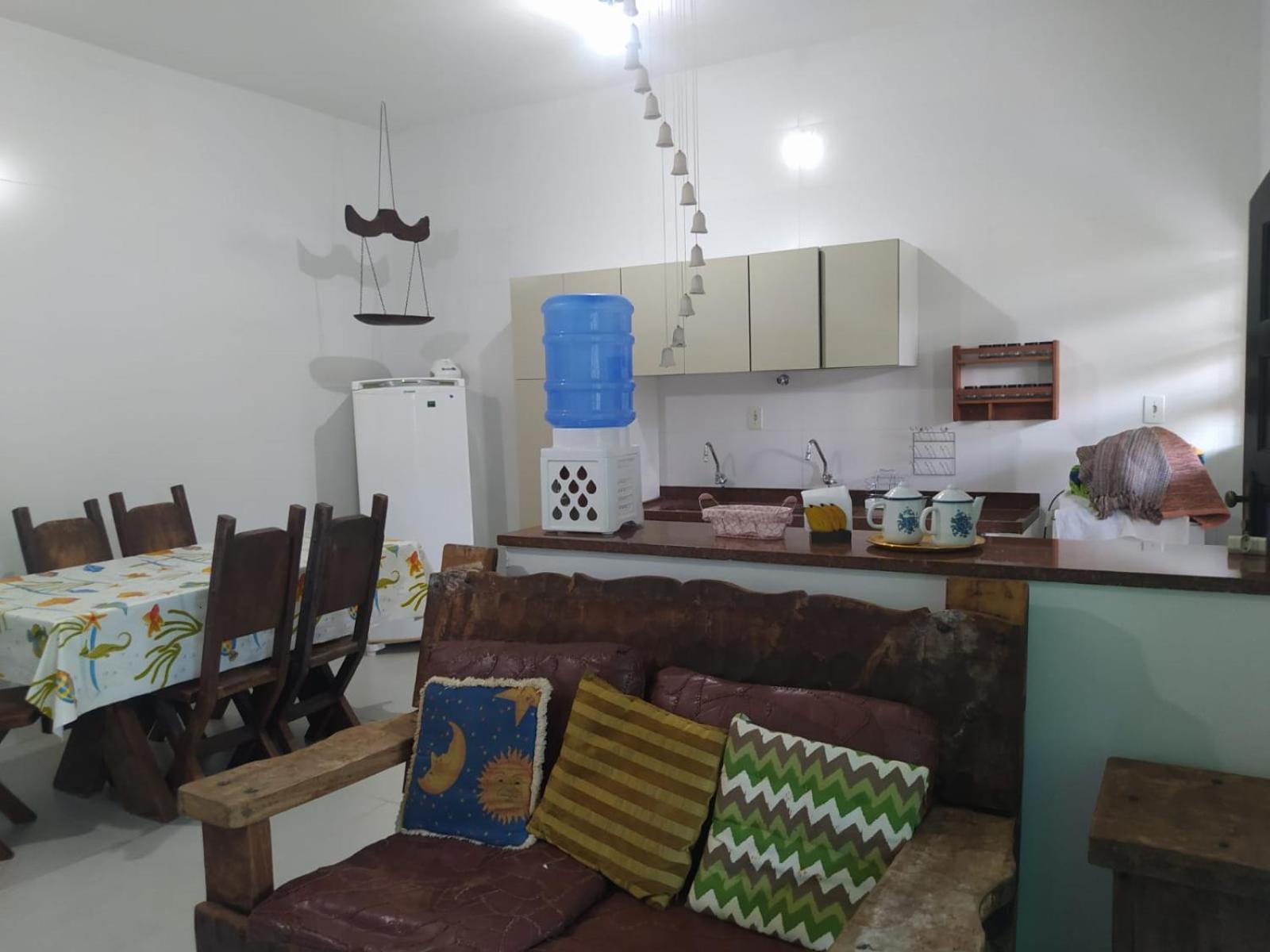 Villa Casa Itagua à Ubatuba Extérieur photo