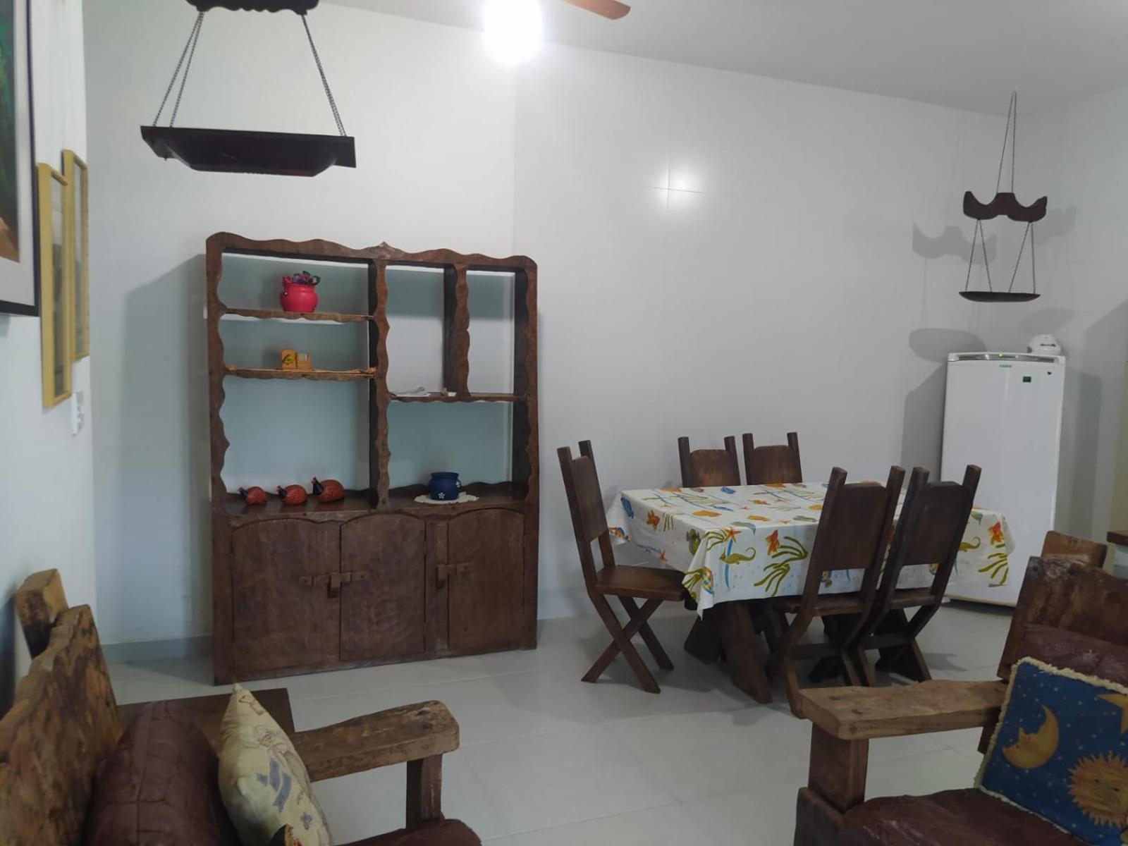 Villa Casa Itagua à Ubatuba Extérieur photo