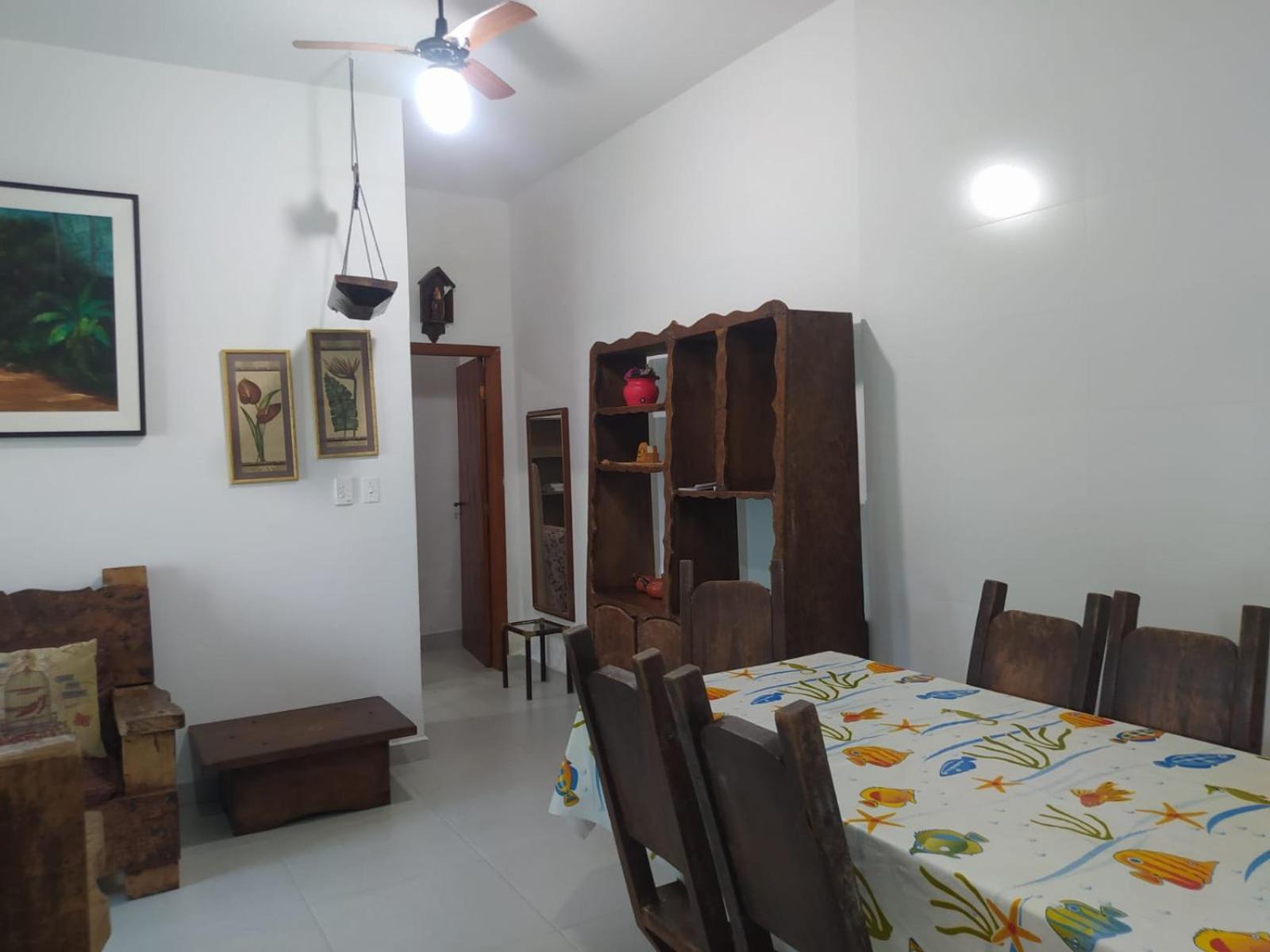 Villa Casa Itagua à Ubatuba Extérieur photo