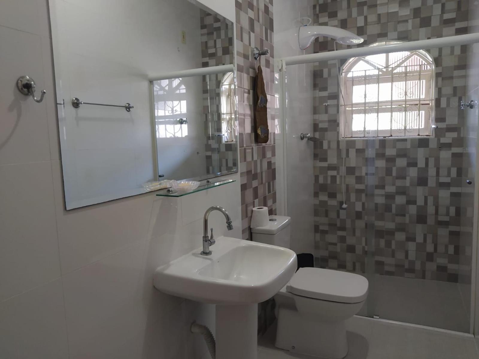 Villa Casa Itagua à Ubatuba Extérieur photo