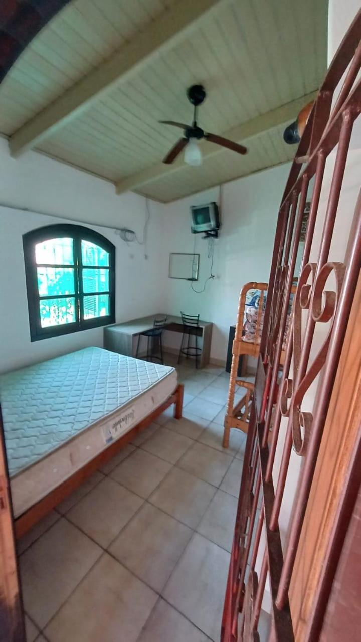Villa Casa Itagua à Ubatuba Extérieur photo