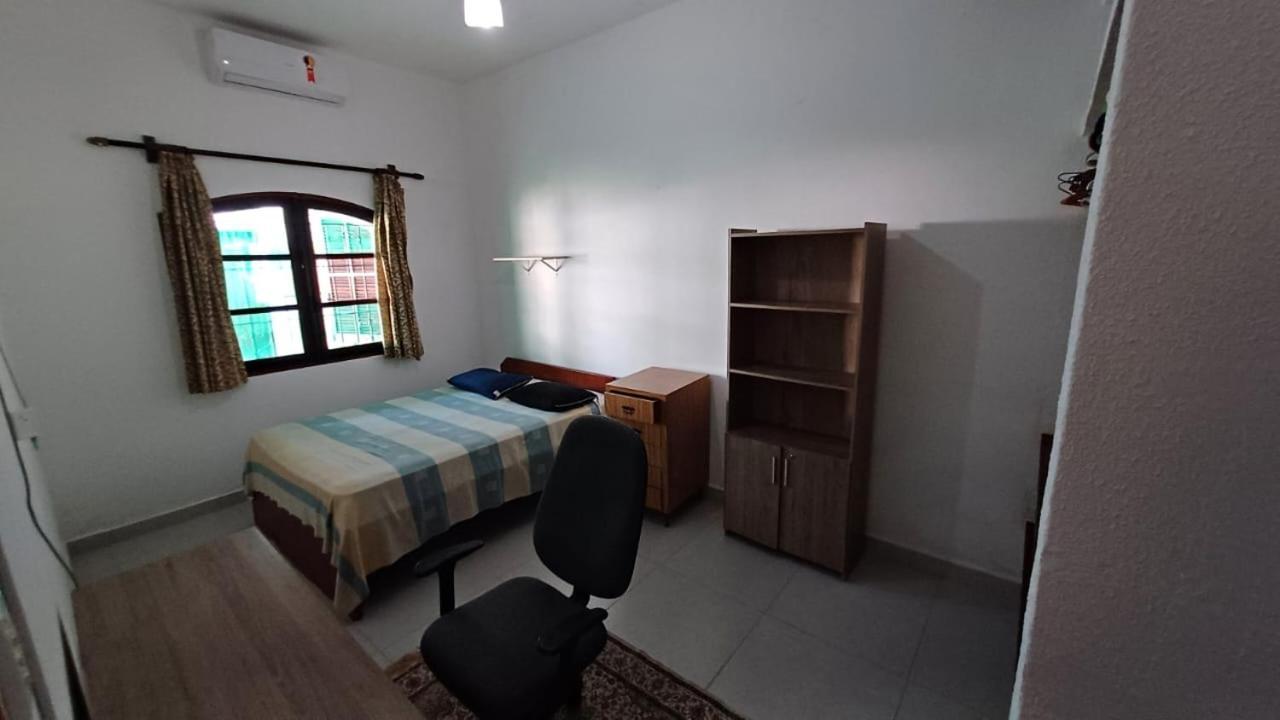 Villa Casa Itagua à Ubatuba Extérieur photo