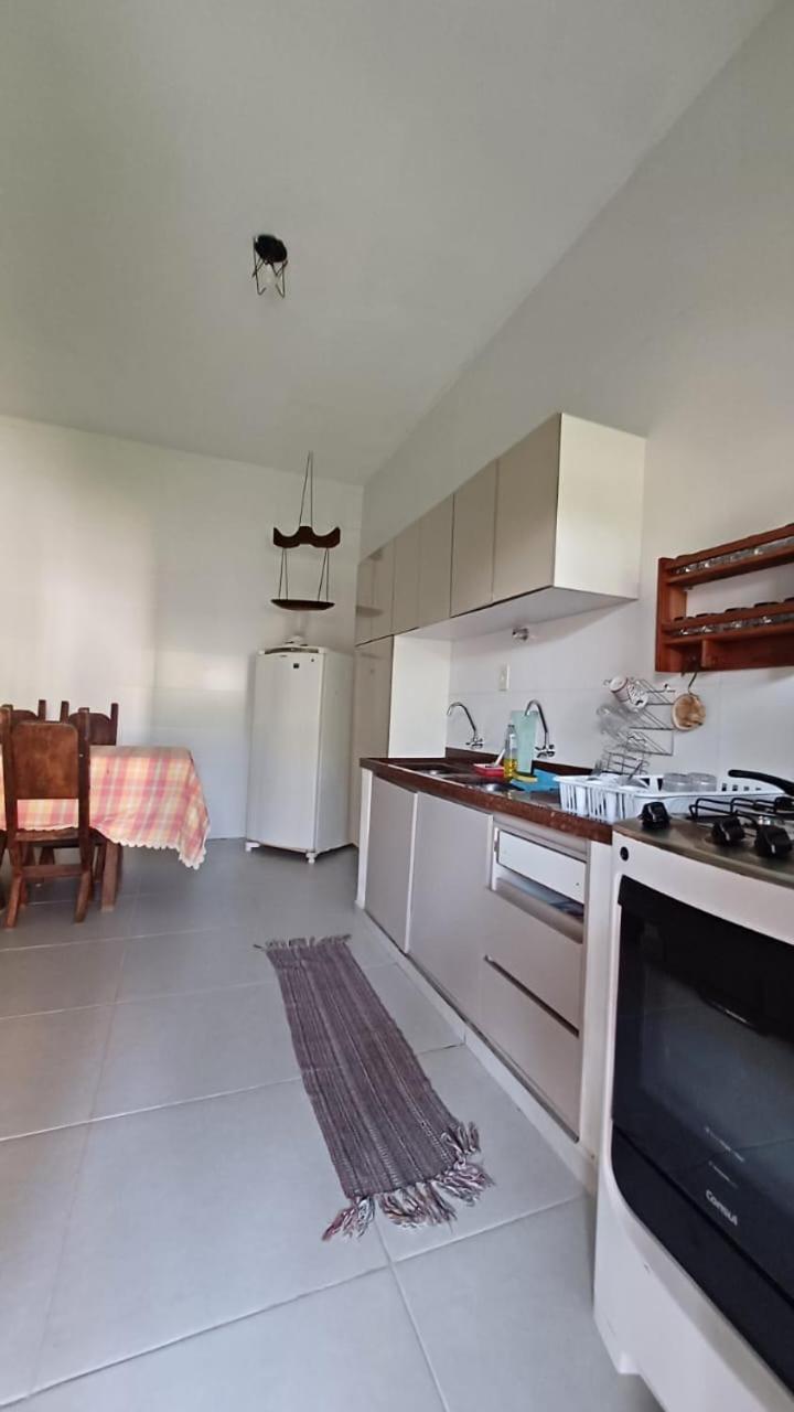Villa Casa Itagua à Ubatuba Extérieur photo
