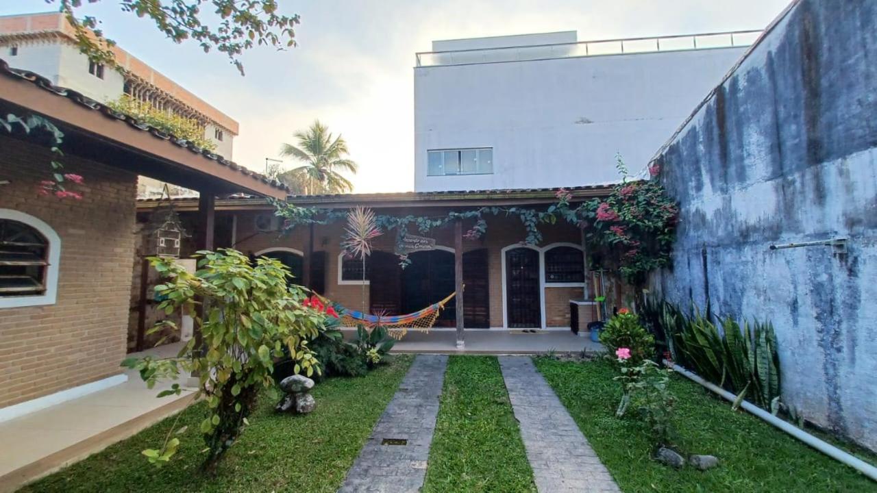 Villa Casa Itagua à Ubatuba Extérieur photo