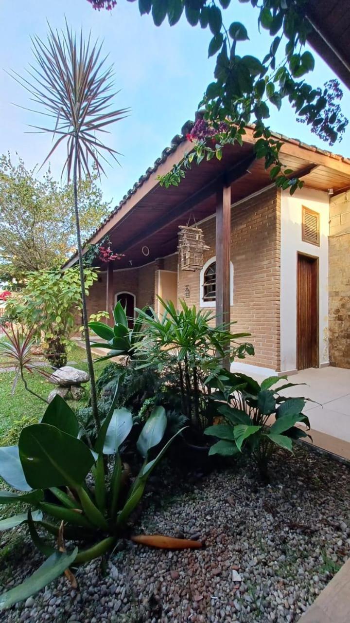 Villa Casa Itagua à Ubatuba Extérieur photo
